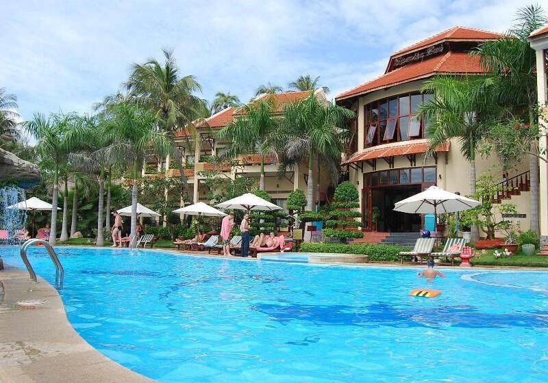 هتل Tien Dat Mui Ne Resort & Spa