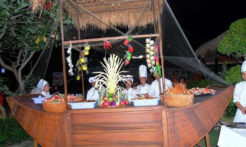 هتل Tien Dat Mui Ne Resort & Spa