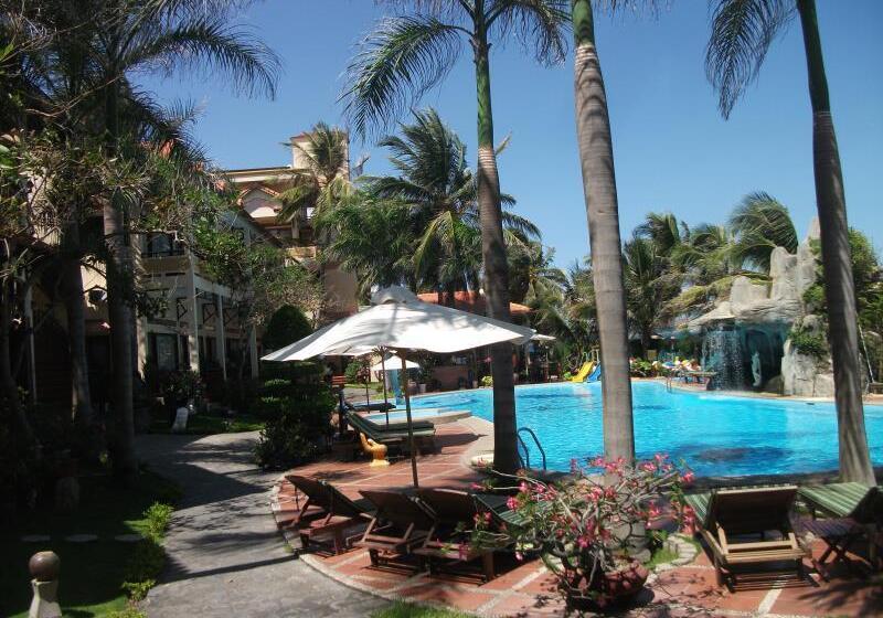 هتل Tien Dat Mui Ne Resort & Spa