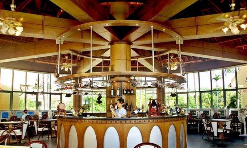 هتل Tien Dat Mui Ne Resort & Spa