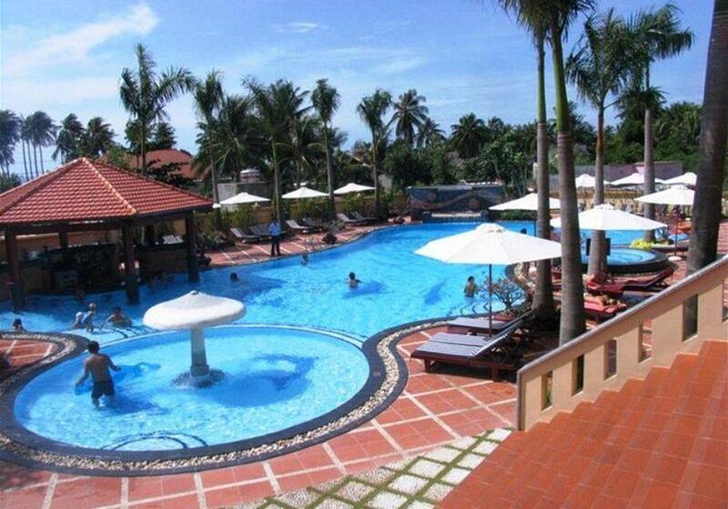 هتل Tien Dat Mui Ne Resort & Spa