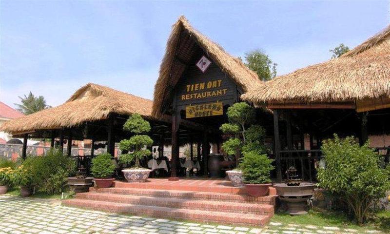 هتل Tien Dat Mui Ne Resort & Spa