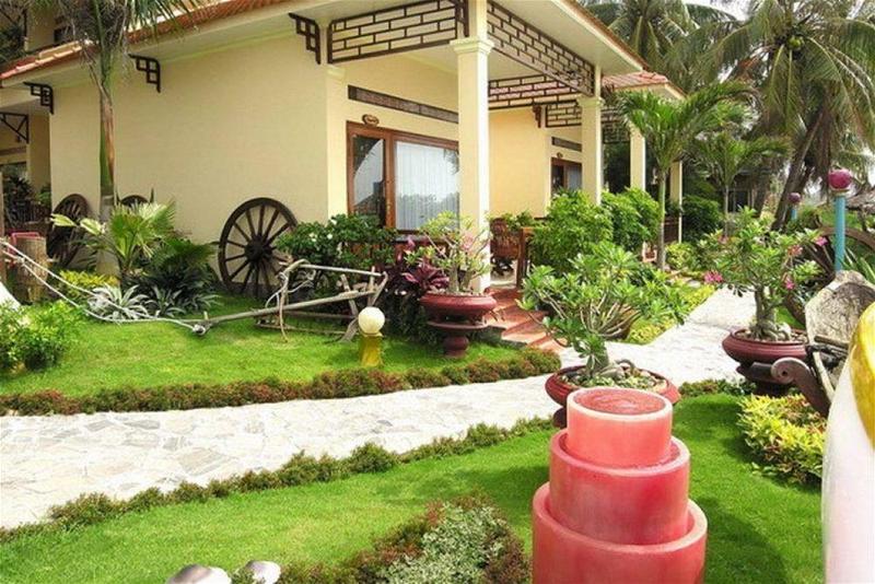 هتل Tien Dat Mui Ne Resort & Spa