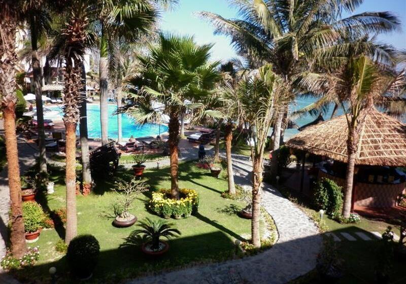 هتل Tien Dat Mui Ne Resort & Spa