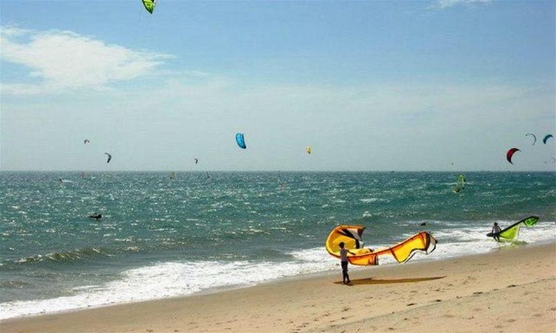 هتل Tien Dat Mui Ne Resort & Spa