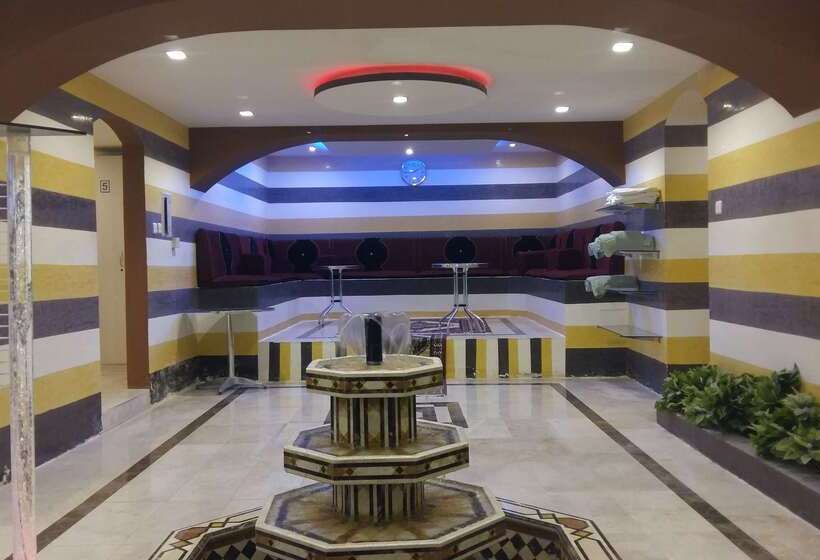 ホテル Tulip Inn Riyadh