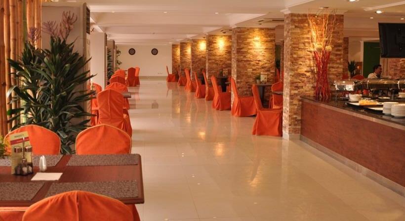 ホテル Tulip Inn Riyadh