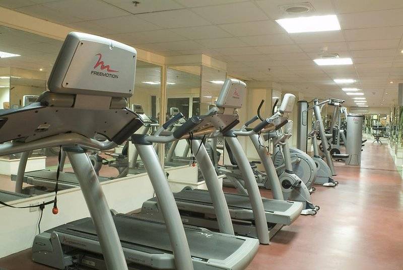 ホテル Tulip Inn Riyadh