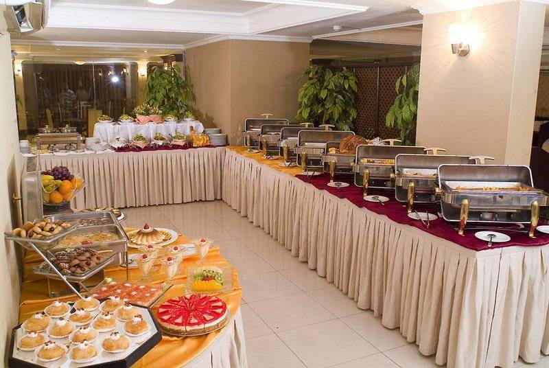 ホテル Tulip Inn Riyadh