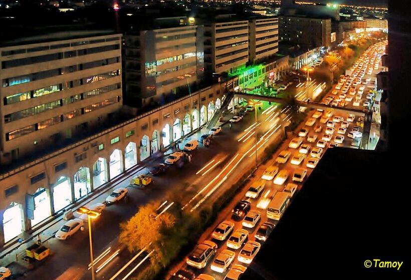 ホテル Tulip Inn Riyadh