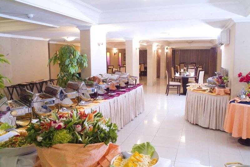 ホテル Tulip Inn Riyadh