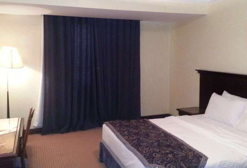 ホテル Tulip Inn Riyadh