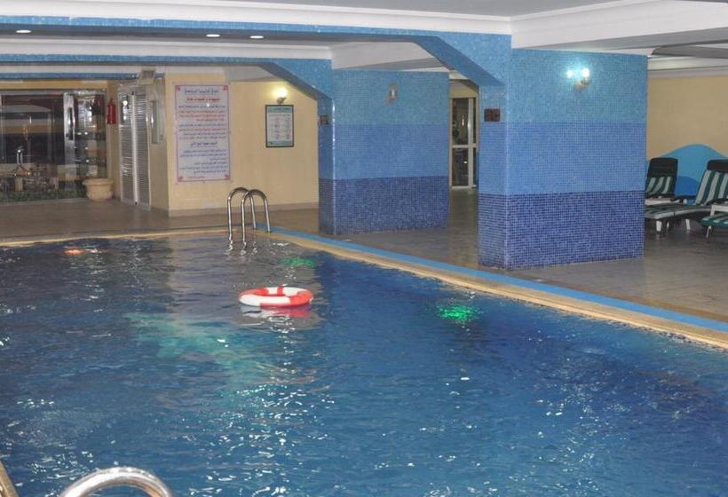 ホテル Tulip Inn Riyadh