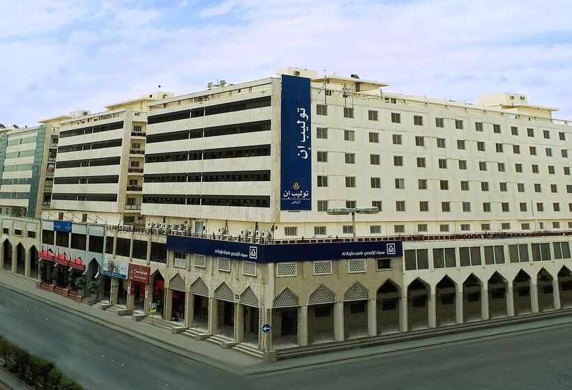 ホテル Tulip Inn Riyadh