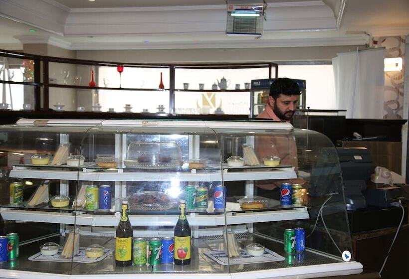 ホテル Tulip Inn Riyadh