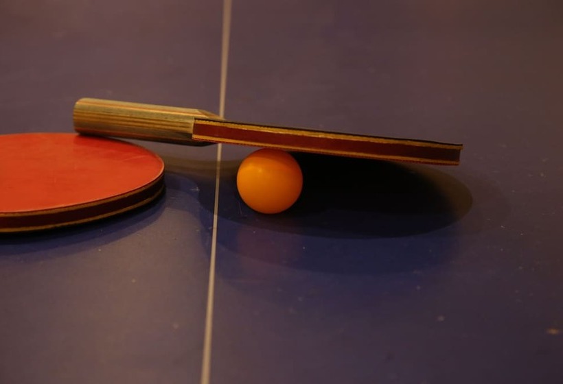 ホテル Tulip Inn Riyadh