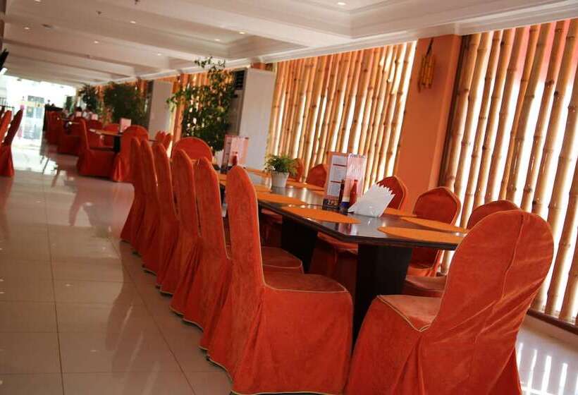 ホテル Tulip Inn Riyadh