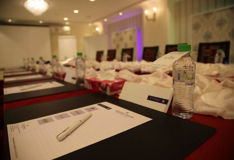 ホテル Tulip Inn Riyadh