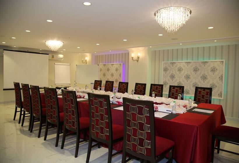 ホテル Tulip Inn Riyadh