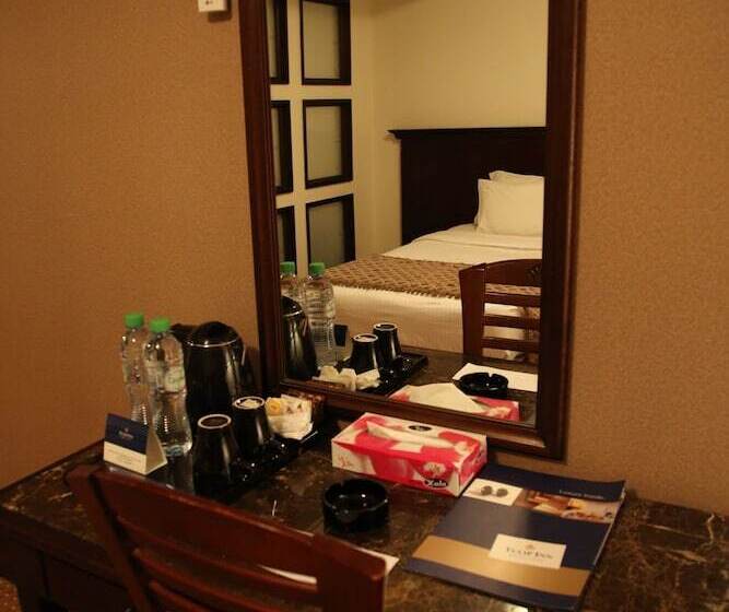 ホテル Tulip Inn Riyadh