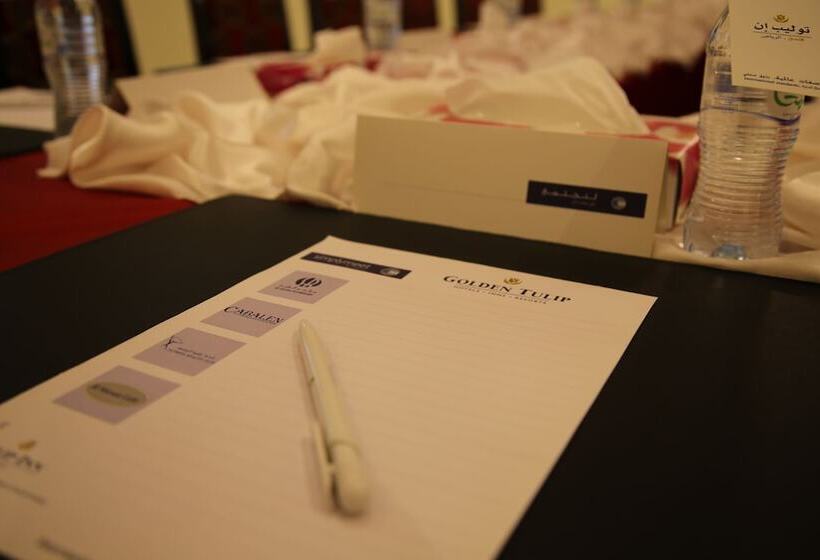 ホテル Tulip Inn Riyadh