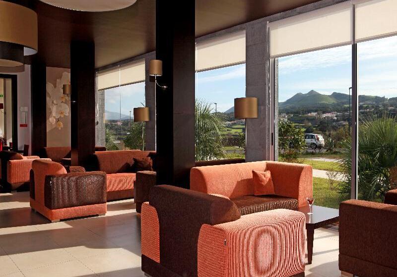 ホテル Vale Do Navio