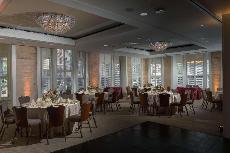 فندق Valencia Riverwalk