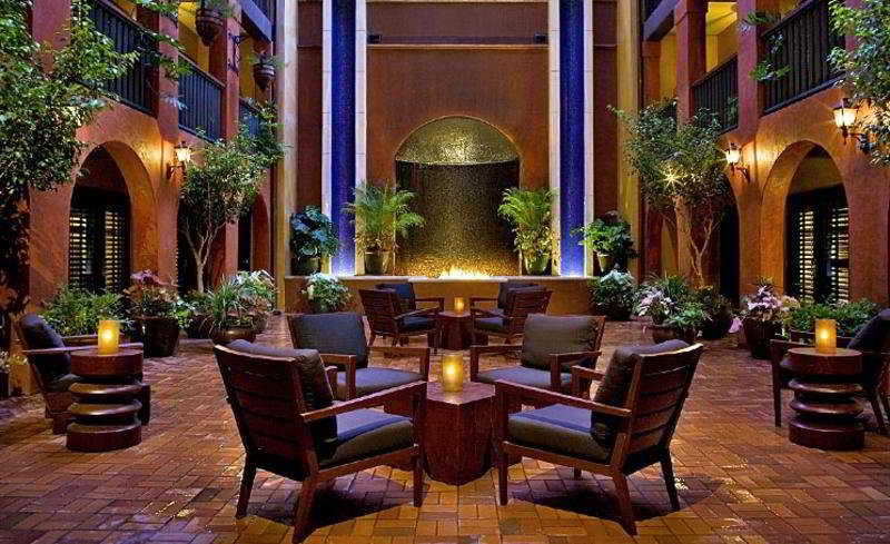 فندق Valencia Riverwalk