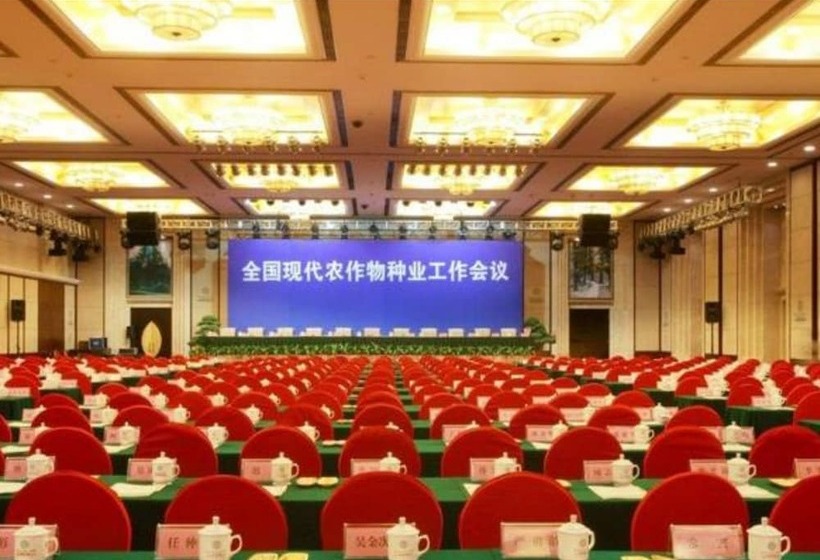 Отель Vaya International