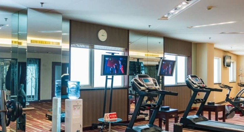 Отель Vaya International