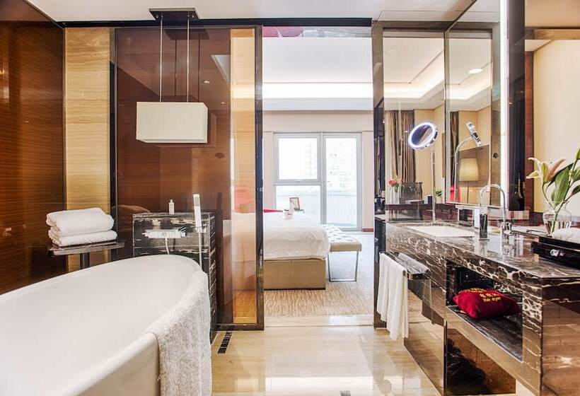 Отель Vaya International