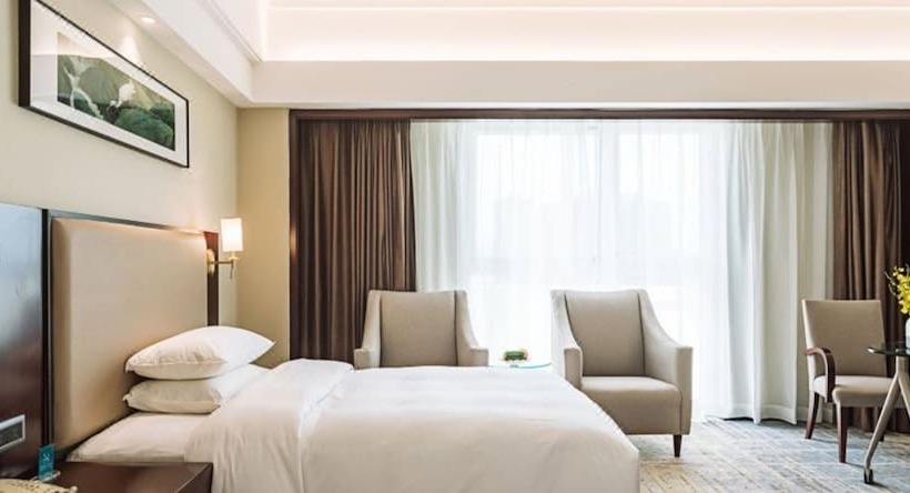 Отель Vaya International