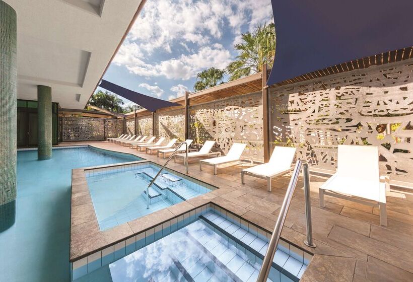 Vibe Hotel Darwin Waterfront