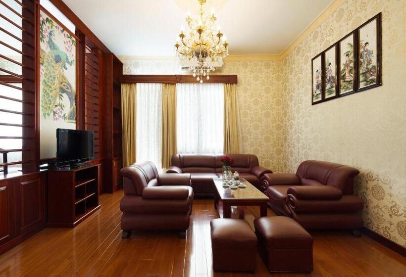 هتل Victory  Saigon