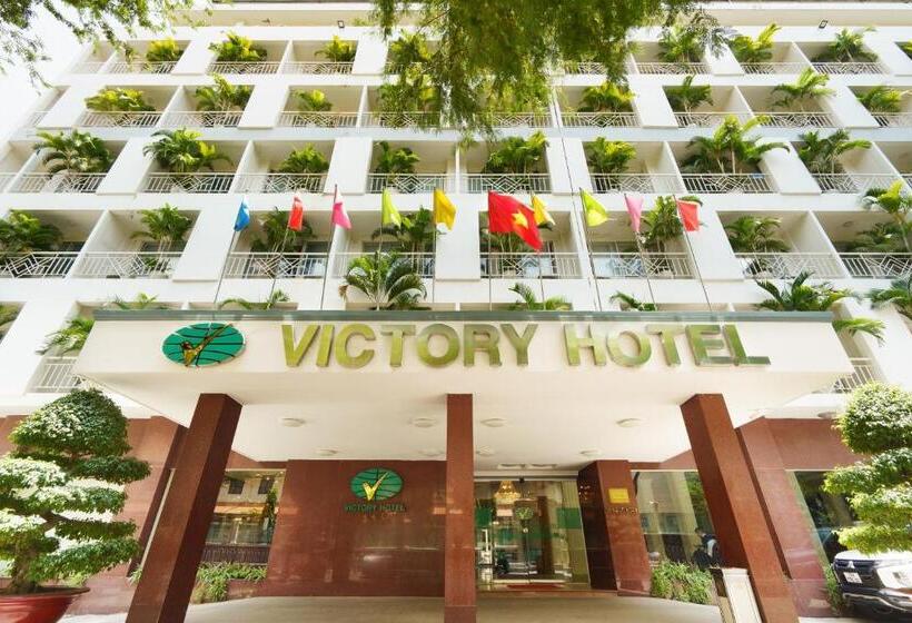 هتل Victory  Saigon