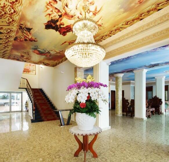 هتل Victory  Saigon