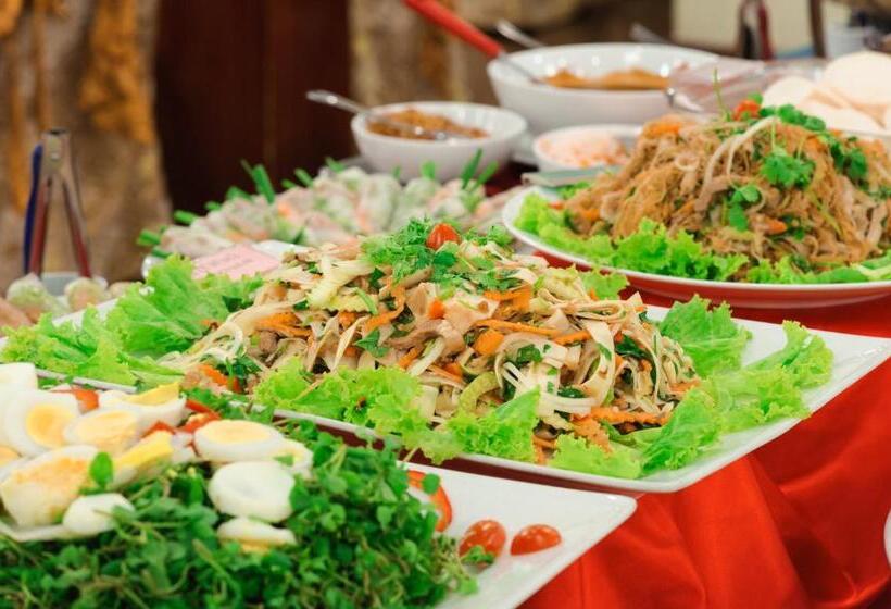 هتل Victory  Saigon