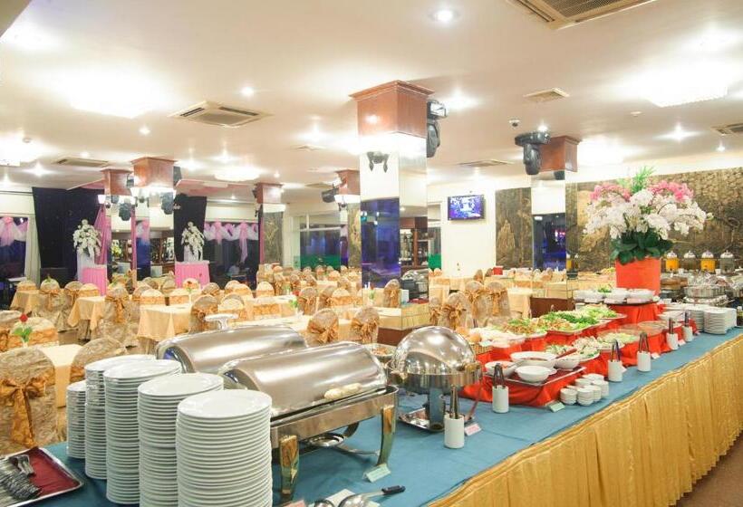 هتل Victory  Saigon