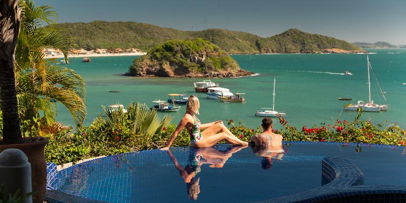 בית מלון כפרי Vila Deste