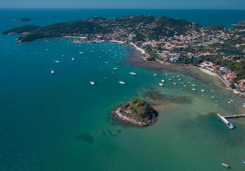 בית מלון כפרי Vila Deste