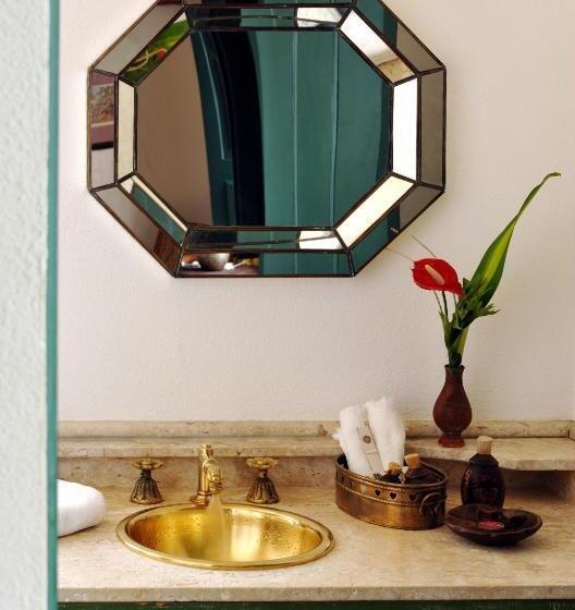 בית מלון כפרי Villa Bahia