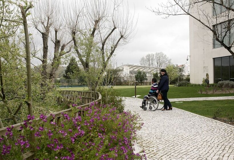 酒店 Villa Batalha