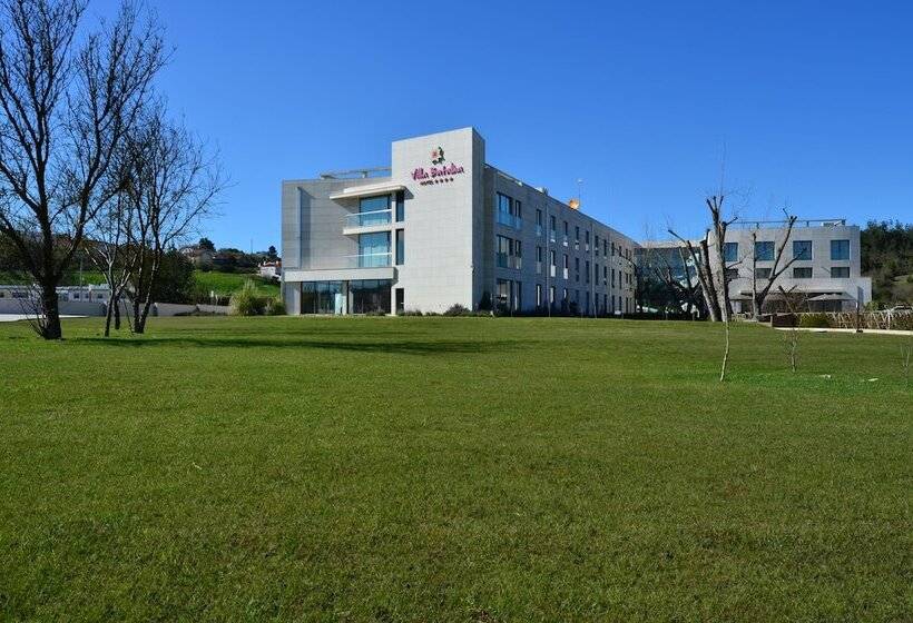 酒店 Villa Batalha