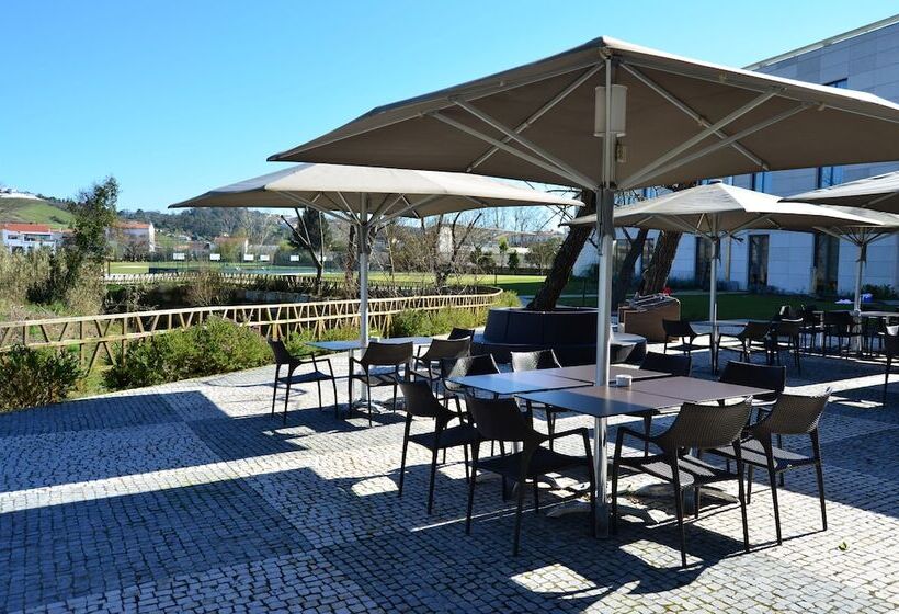 酒店 Villa Batalha