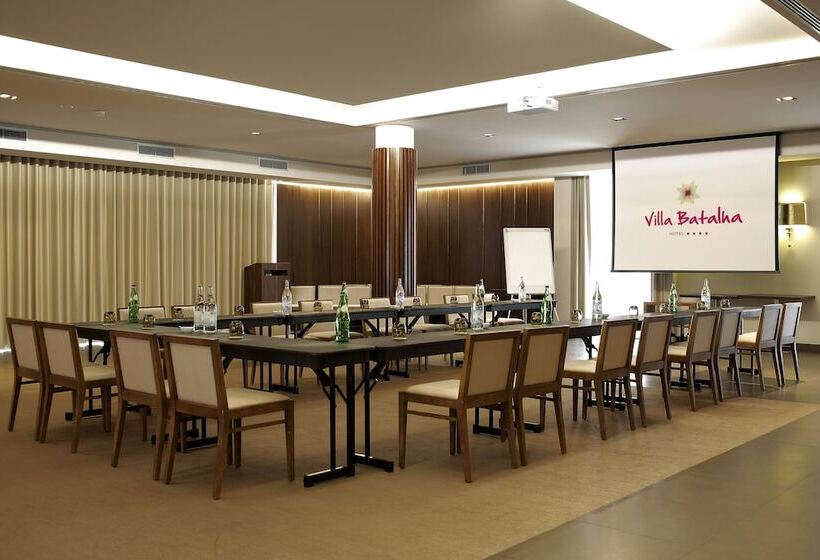 酒店 Villa Batalha