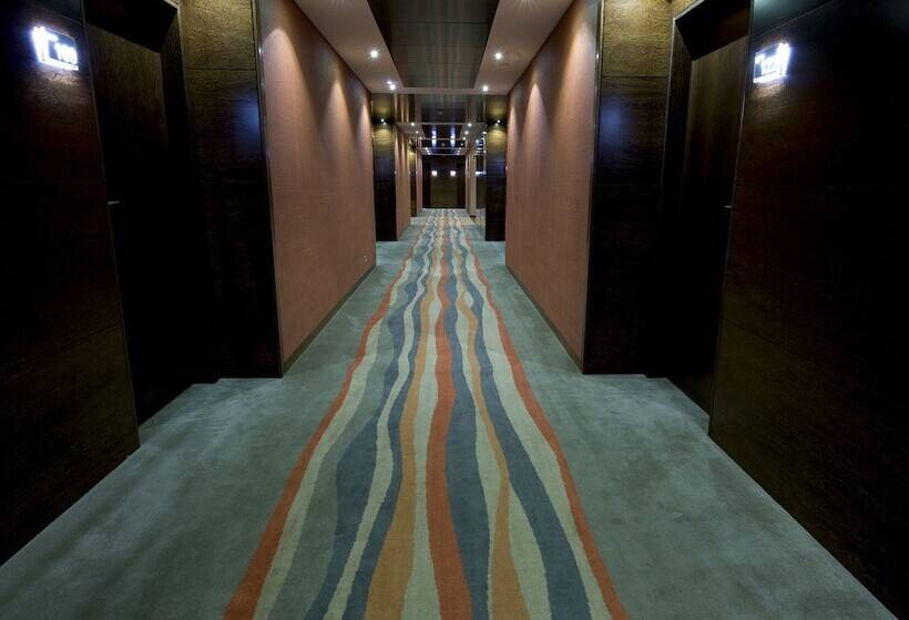 酒店 Villa Batalha