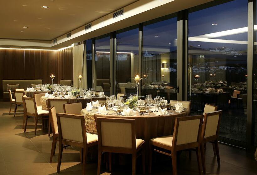 酒店 Villa Batalha