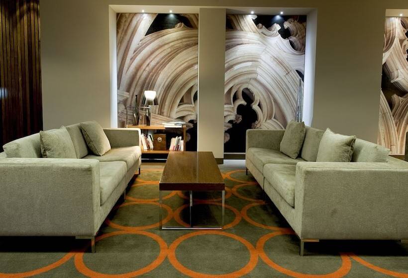 酒店 Villa Batalha