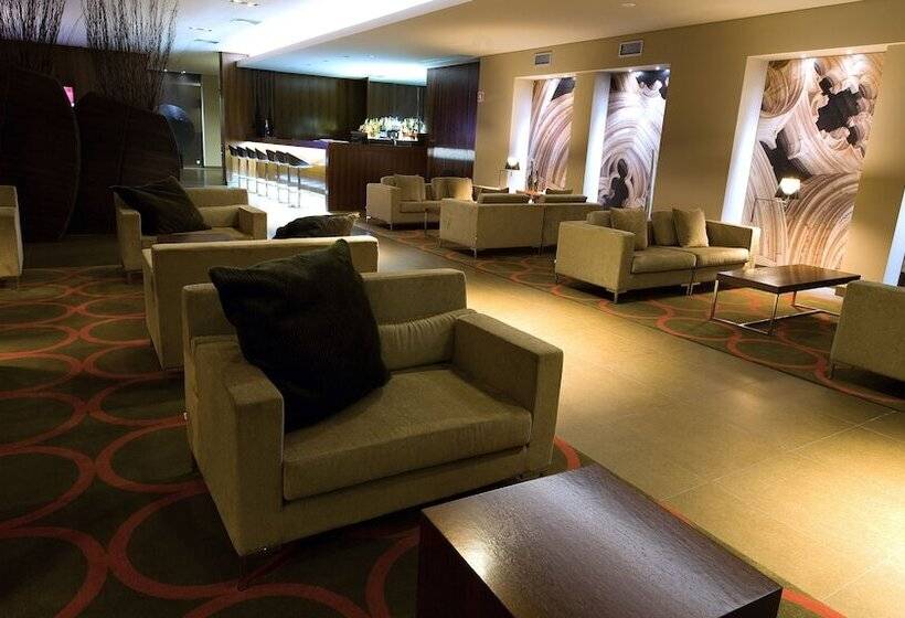 酒店 Villa Batalha