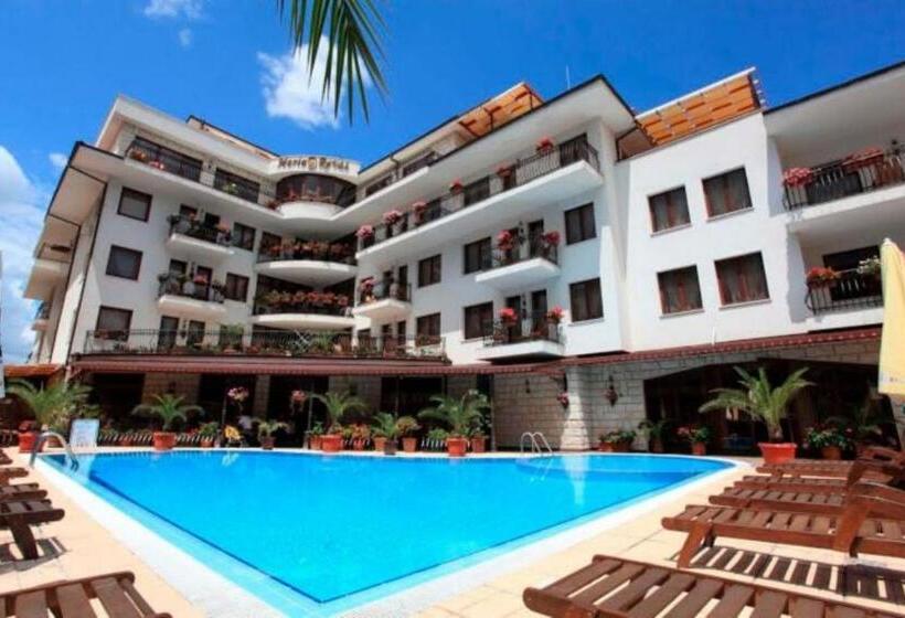 酒店 Villa Maria Revas